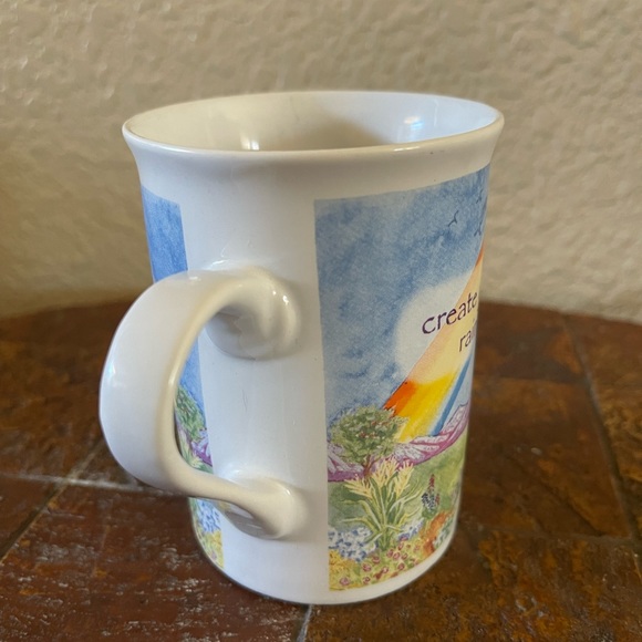 Rainbow Mug - Picture 8 of 9